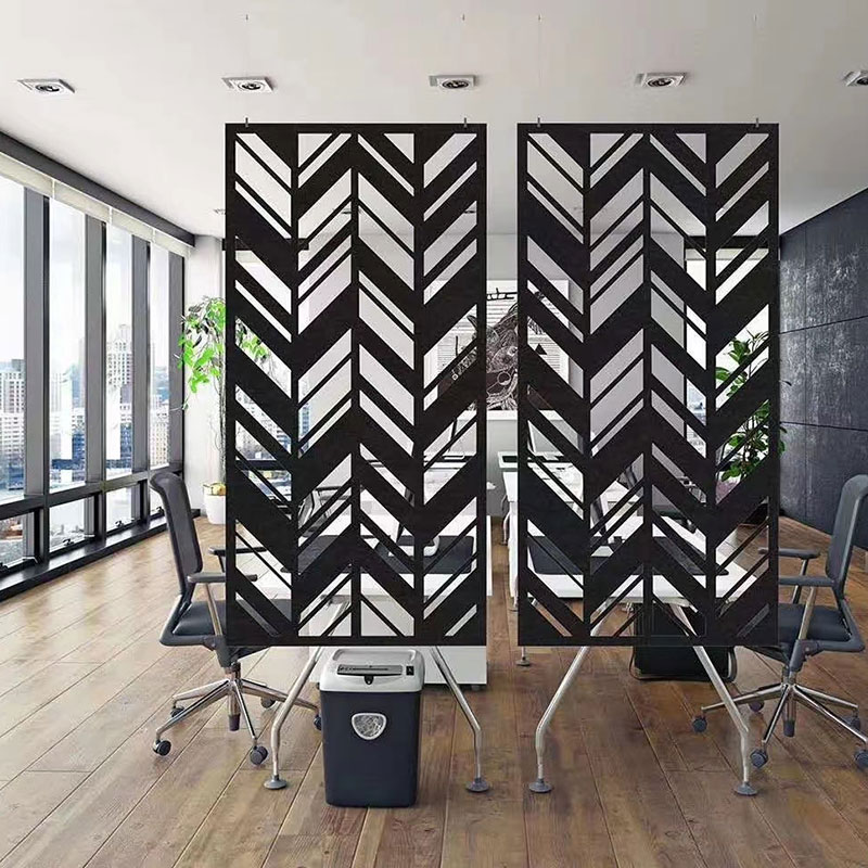 En İyi Sonuçlar İçin Akustik Panelleri Nereye Yerleştirmelisiniz?